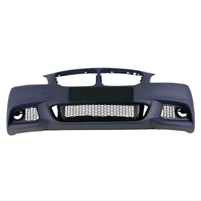 Предна М техник броня за BMW F10 F11 / Предна М броня за БМВ Ф10 Ф11