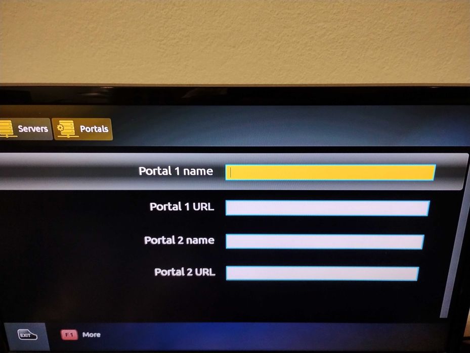 Infomir MAG 322 TV box