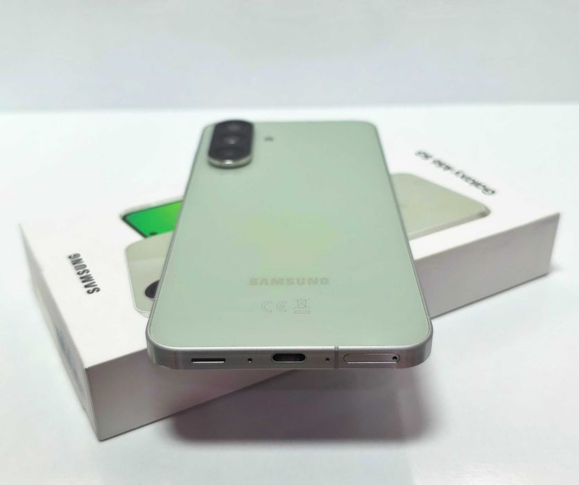 Samsung A56 128GB Olive