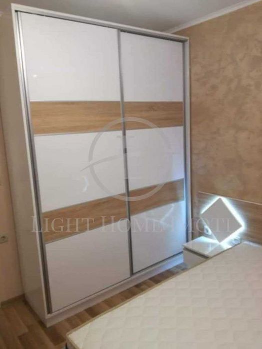 Продава се Двустаен апартамент в Пловдив, Тракия - 75 кв.м за 2314 €/кв.м - Снимка #2