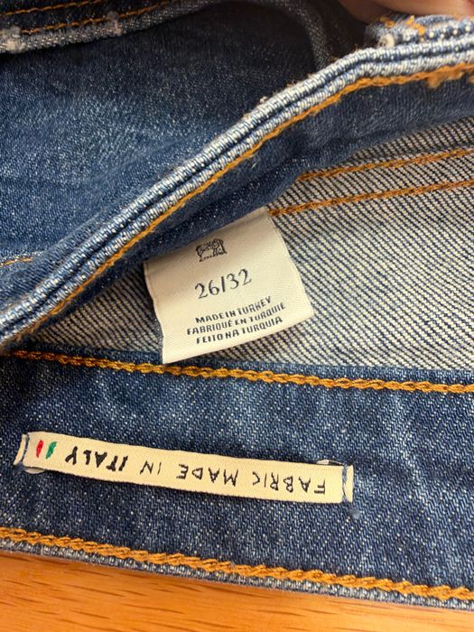 Дамски дънки Scotch&Soda