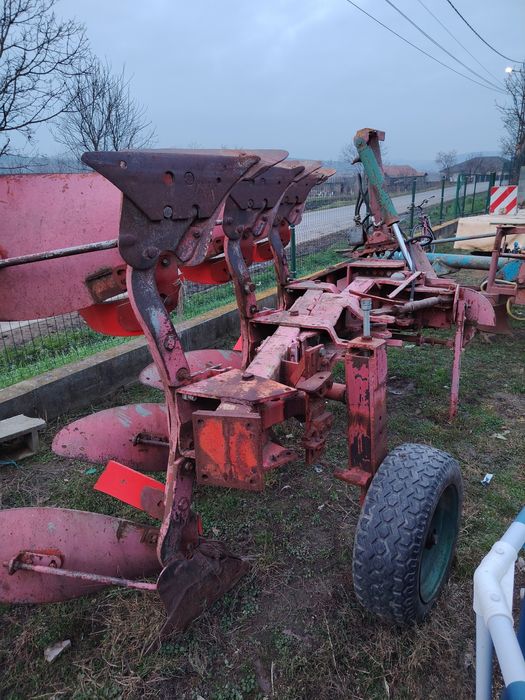 Plug de vânzare  stare buna