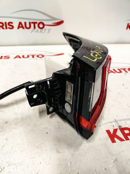 Стоп / Стопове Lexus LBX 2025 / Лексус ЛБХ 2025г