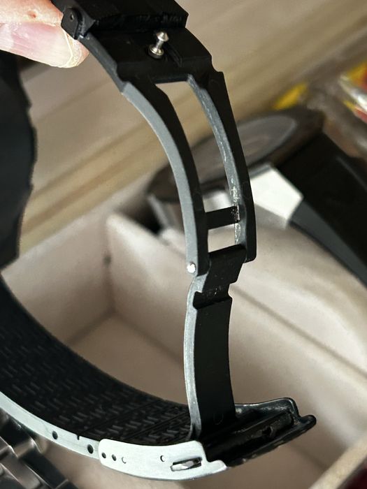 TISSOT  T-Touch Expert  Solar