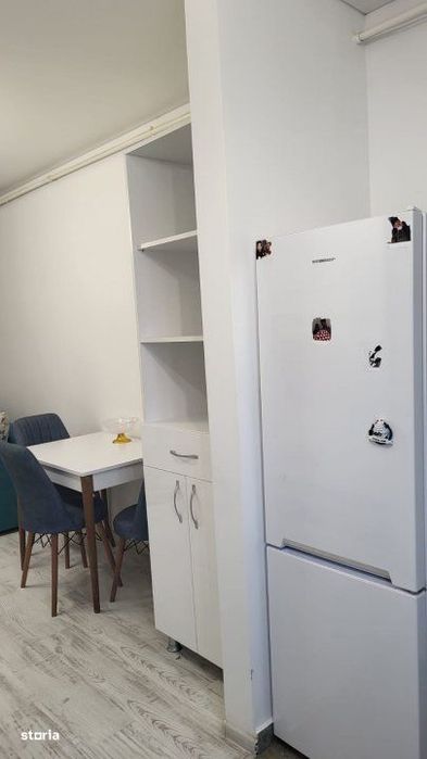 Apartament 2 Camere Finalizata Militari Residence