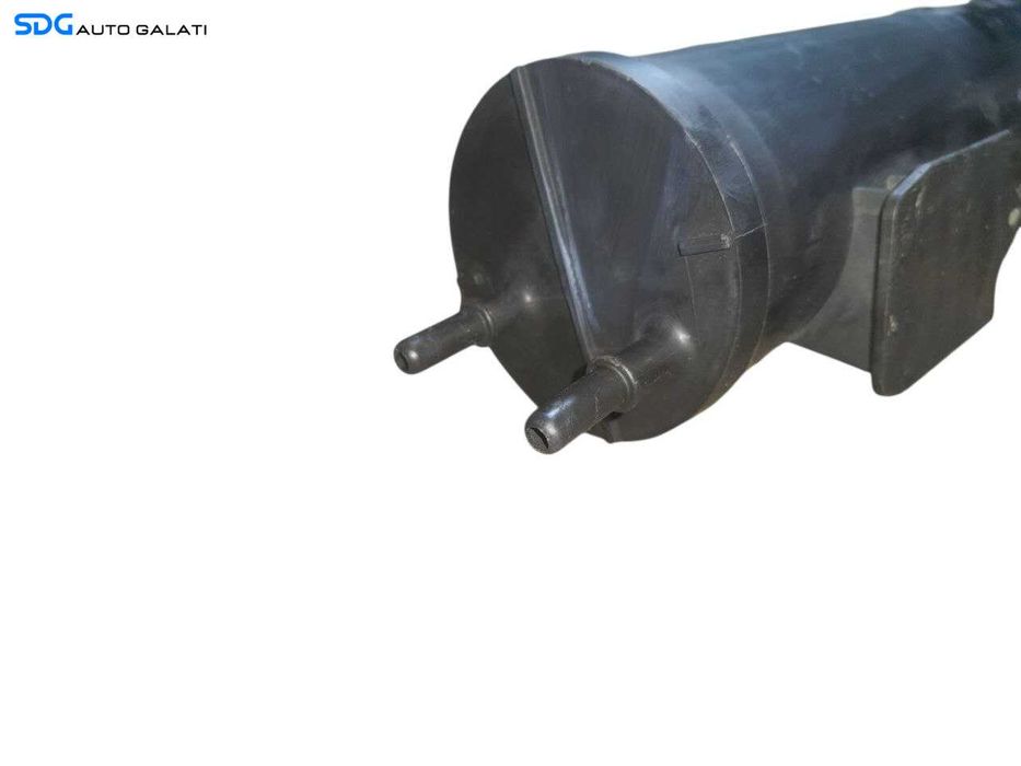 Filtru Canistra Aer Carbon Activ Skoda Fabia 2 1.2 1.4 1.6 TSI 2007 - 2014 Cod 6R0201797 [N2362]