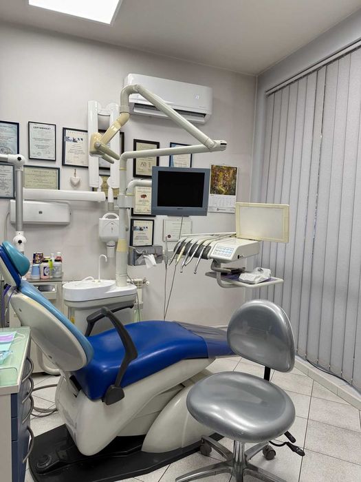 Дентален юнит - Foshion