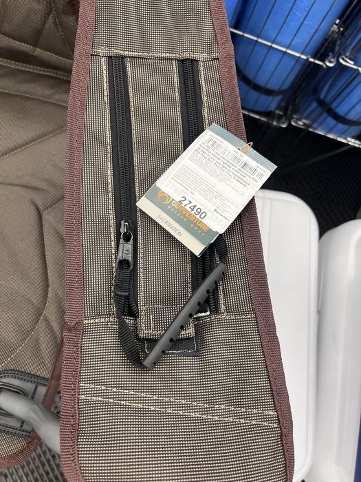 кресло для рыбалки