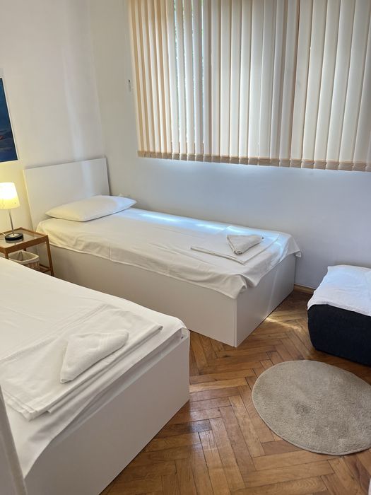 Апартмент за 7 човека  в Поморие