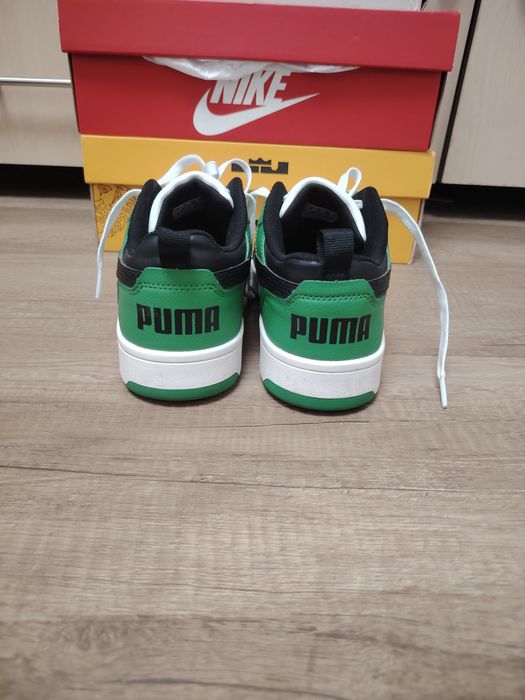 Adidași Puma, foarte frumoși