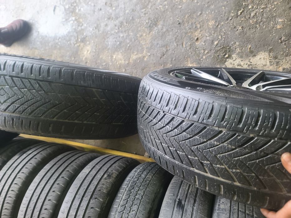 R 19 vossen saka diska balon sotiladi