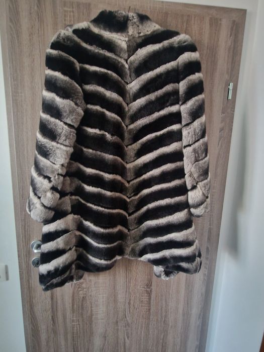 Haina de blana naturala