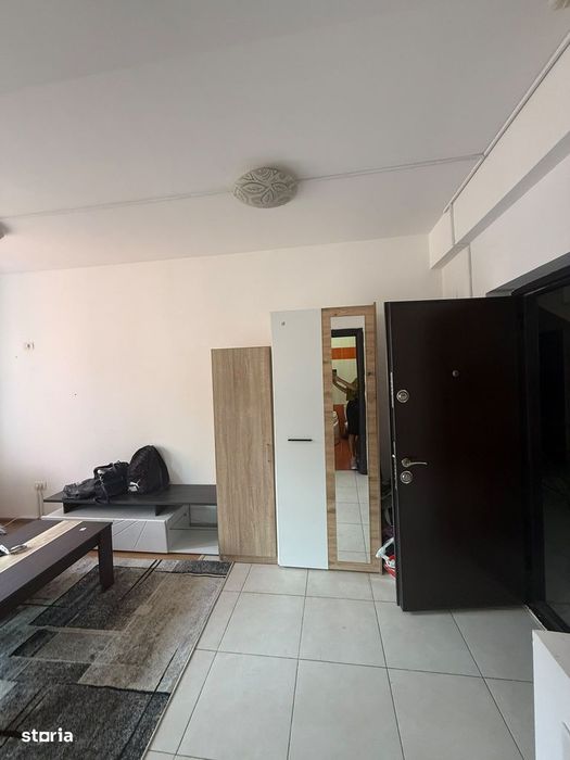 Garsonieră Decomandată-Militari Residence