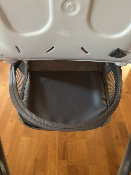 Детско столче за хранене