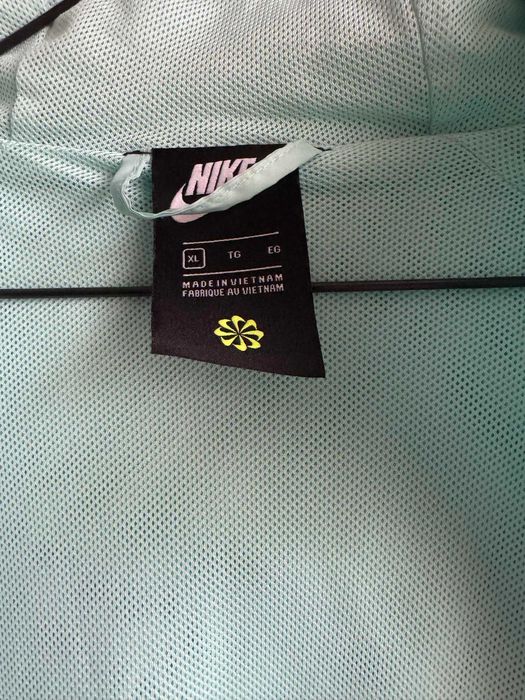 Jacheta Nike Windrunner