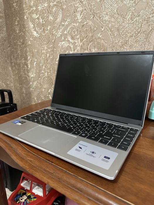 Ноутбук YAMI N10