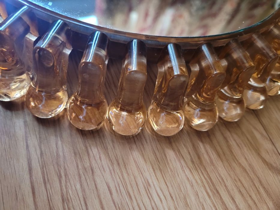 Зеркало настенное