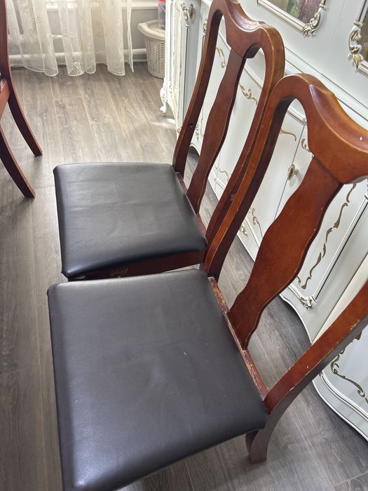 Стулья для гостиной