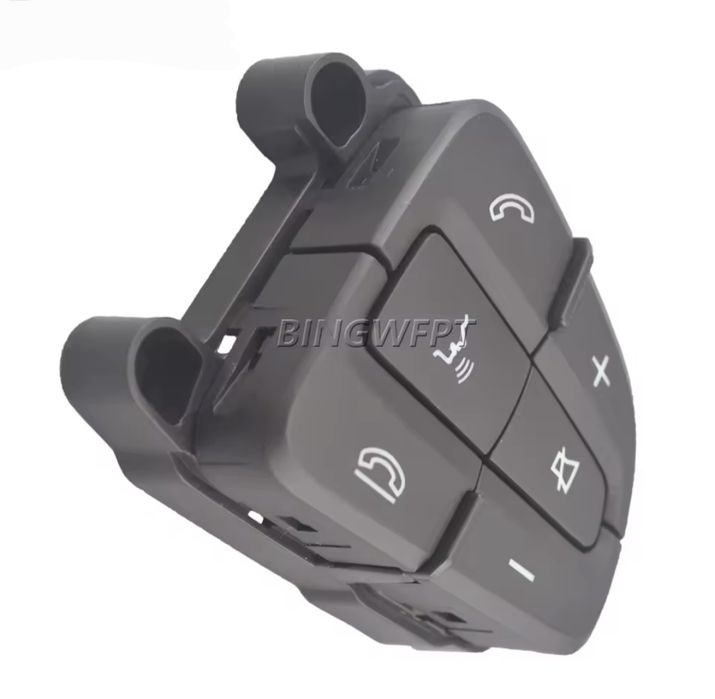 Бутони за волана за Мерцедес Mercedes W205 W222 W253 S205 C205 W217