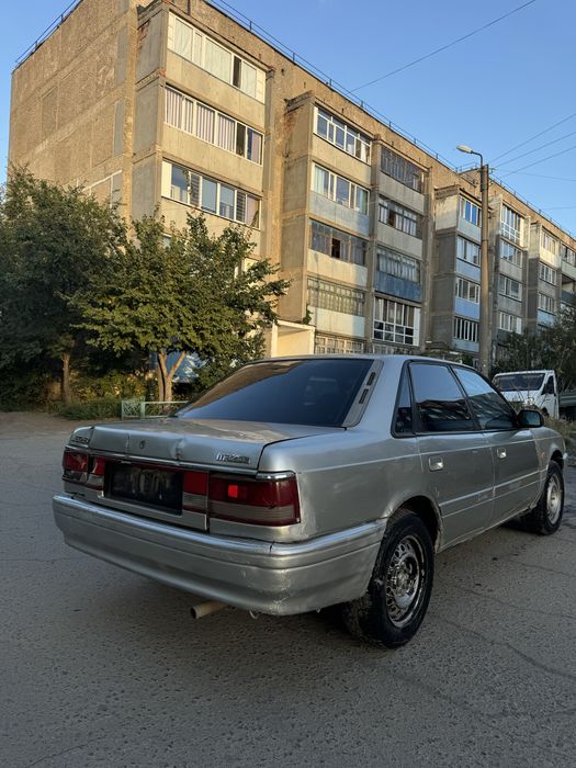 Мазда 626 продам