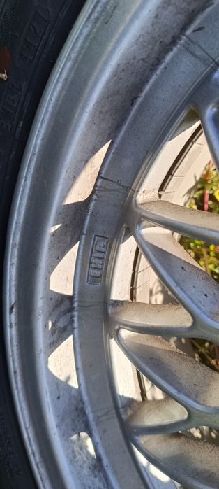 Диски EXIP 4×100 Гольф Вента Пассат на 16