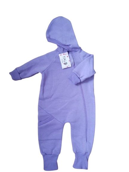 Комбинезоны теплые детские