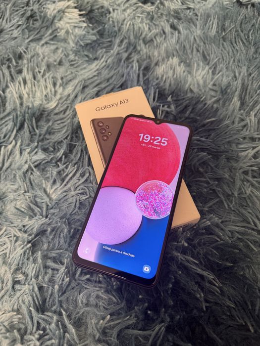 Samsug galaxy A13