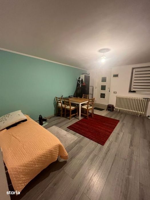 Apartament cu 2 camere | 47 mp | Andrei Muresanu — fotografia 3