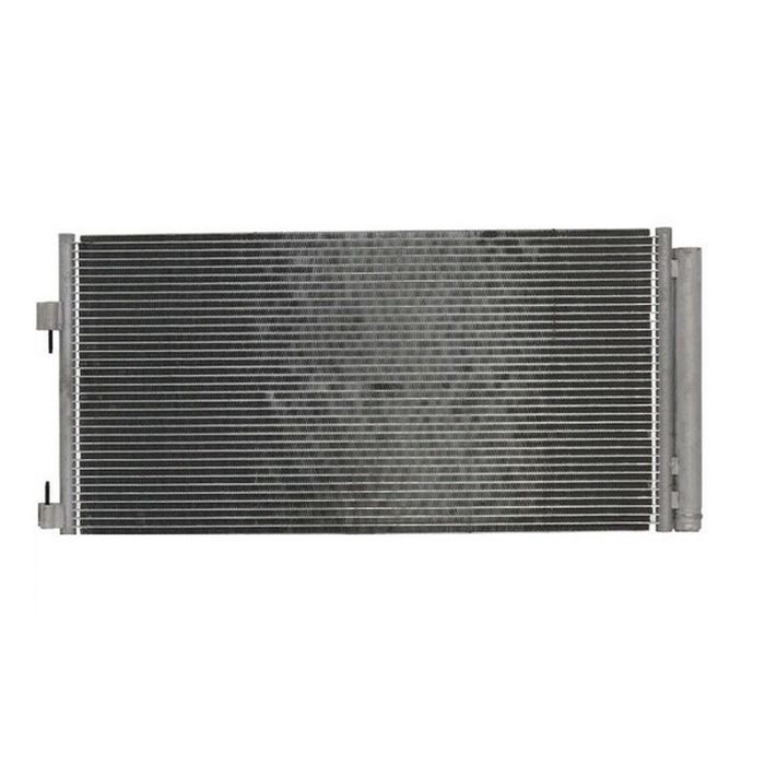 Condensator AC, aer conditionat Renault Laguna 2007-2015, 2.0 T, 2.0 dci, 3.0 dci, 3.5 V6, 1.6, 1.5 dci, 2.0, 680x352x16mm, OE 921000002R, SRLine