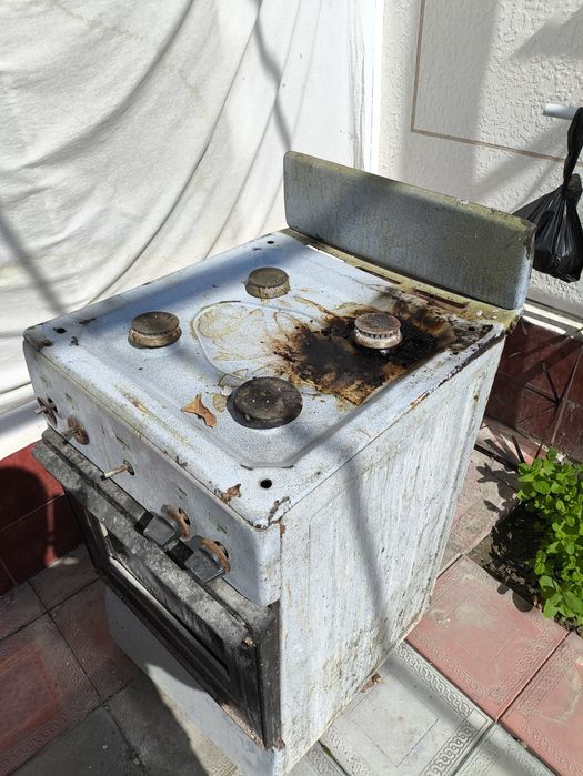 Gazplita (Газплита)