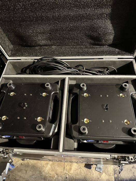 Moving head 14R 295w