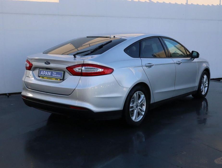 Ford Mondeo Unic propietar. Istoric service. Garantie.Posibilitate de finantare