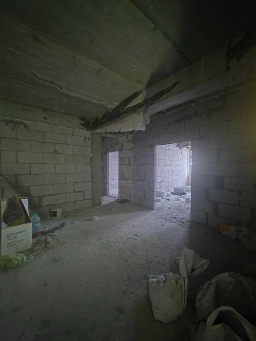 Продаётся 2х комн квартира на 6 этаже Ор-р Вокзал