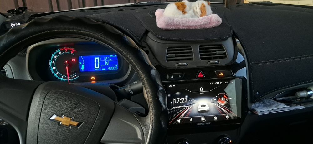 Chervolet Cobalt 4 pozitsiya