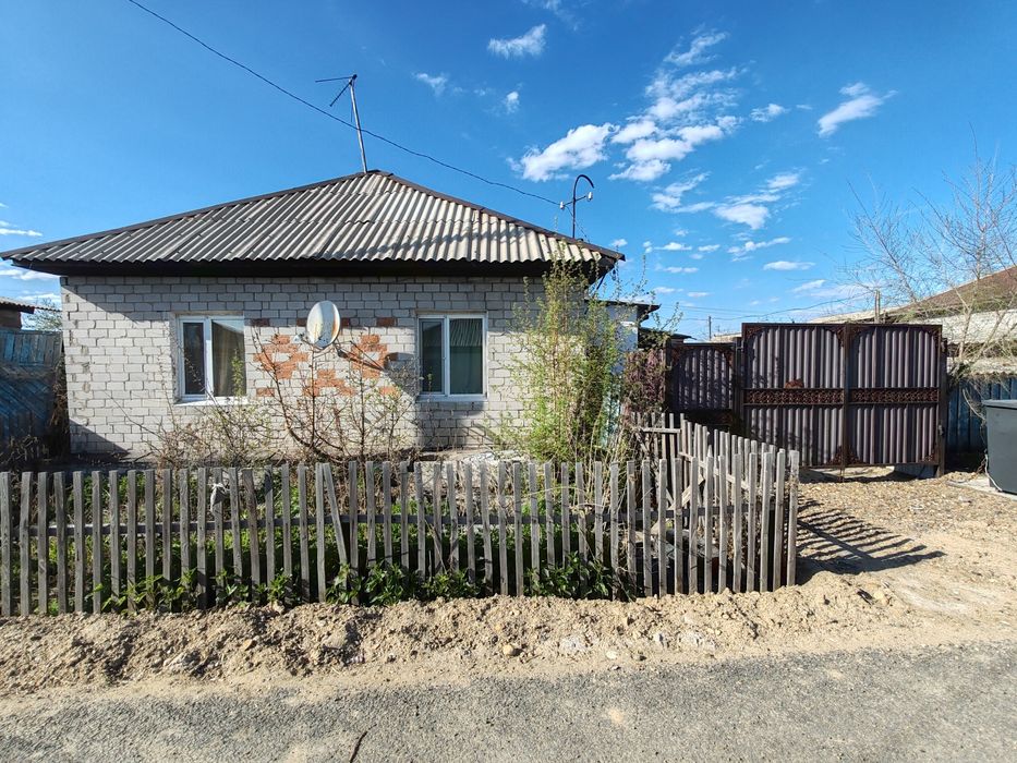 Продам частный дом