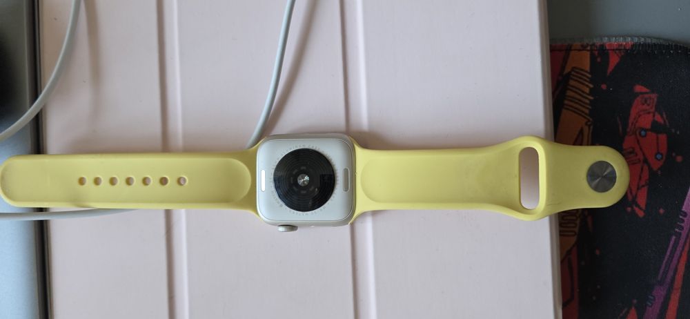 Ceas Apple smartwatch SE 40 mm