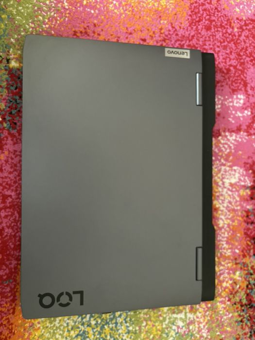 Schimb/Vand Laptop Gaming Lenovo LOQ 15IRH8 , 15,6 | i7-13700H  RTX 4060  16GB DDR5  Impecabil.