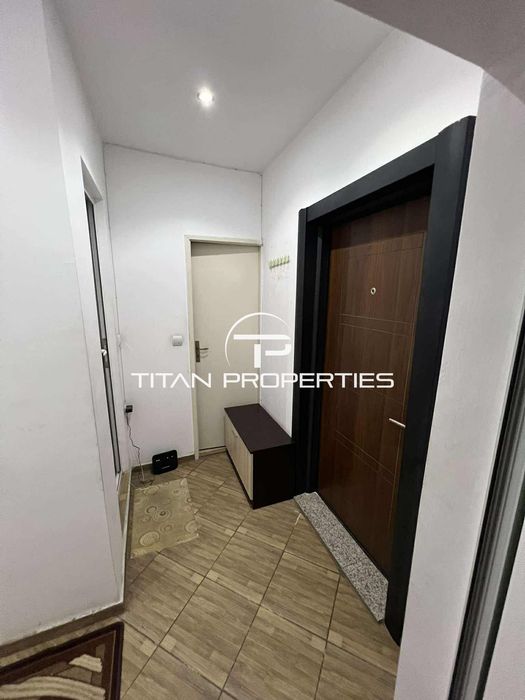 Дава се под наем Двустаен апартамент в Варна, Аспарухово - 48 кв.м за 398.82 € - Снимка #6