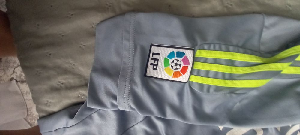 Real Madrid тениска