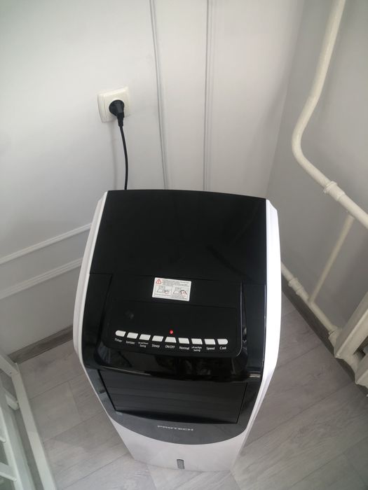 Кондиционер напольный