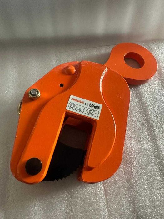 Стропа, погрузочный крюк