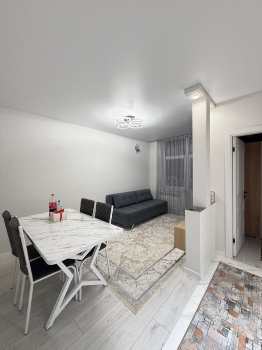 Сдам 2х комнатную квартиру