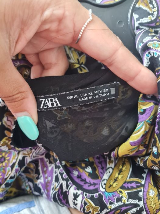 Дамски рокли размер Л\ХЛ