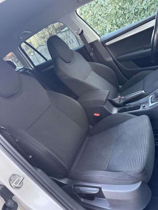 Skoda Octavia ||| 2.0 tdi 2017