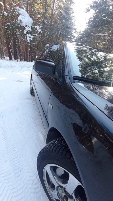 Mitsubishi Lancer IX