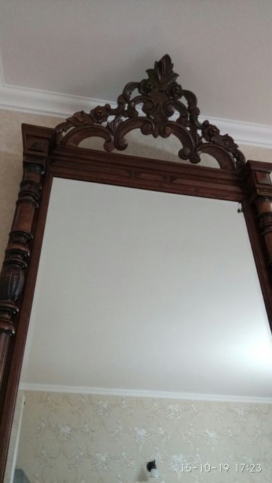 Продам Антикварное Трюмо после качественной реставрации.