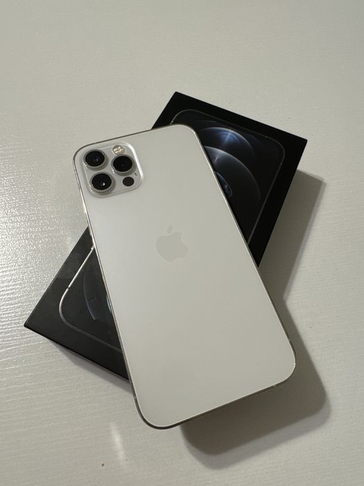 Продам iphone 12 pro 256гб