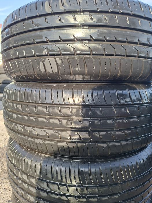 195 /55/16 Maxxis Onx Neksa 3 Jentra Lasseti