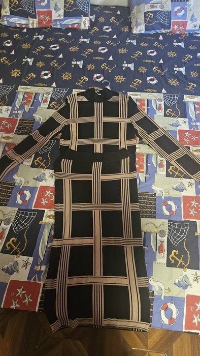 Rochie si coplueu asemanator noi fara etichete