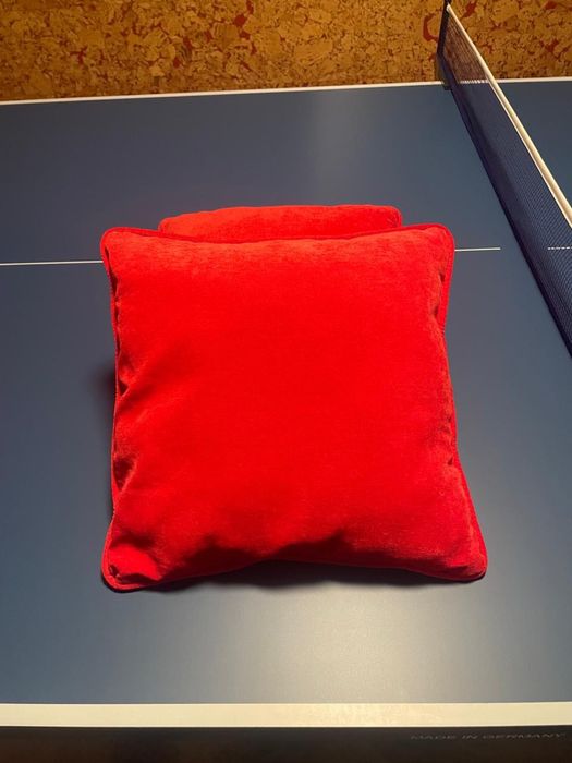 Декоративные подушки